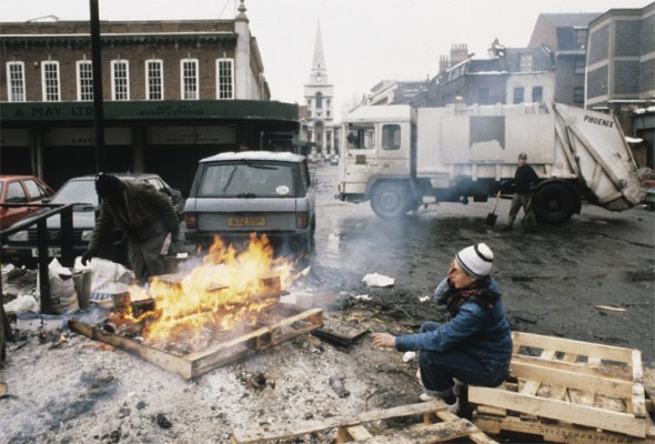 Spitalfields(c)DavidSecombe