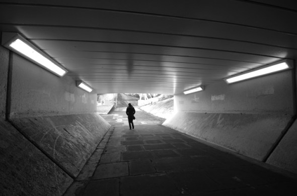 Wandsworth Roundabout