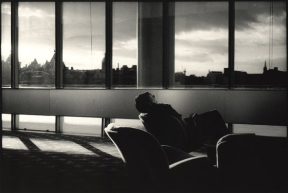 Royal Festival Hall, 1988