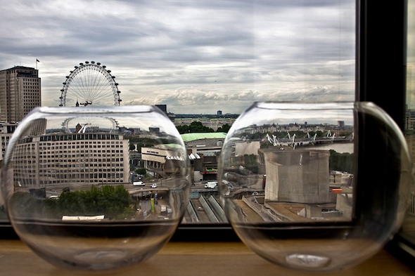 Granier, circles within circles