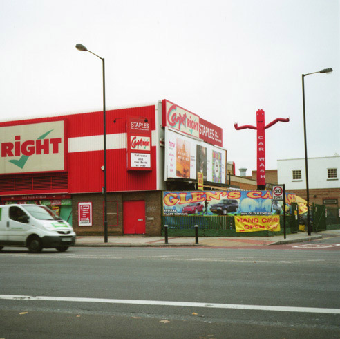 Carpet Right Old Kent Road