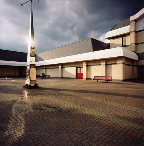 Tesco, Old Kent Road