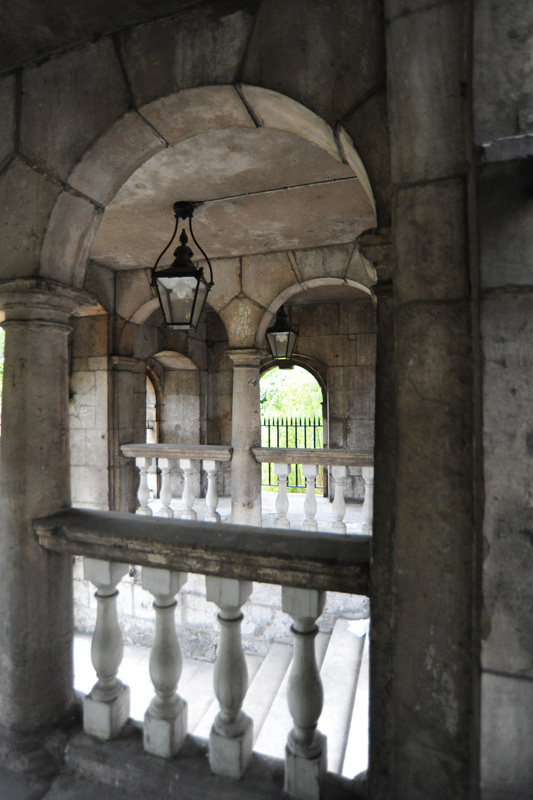 York Watergate, London WC2