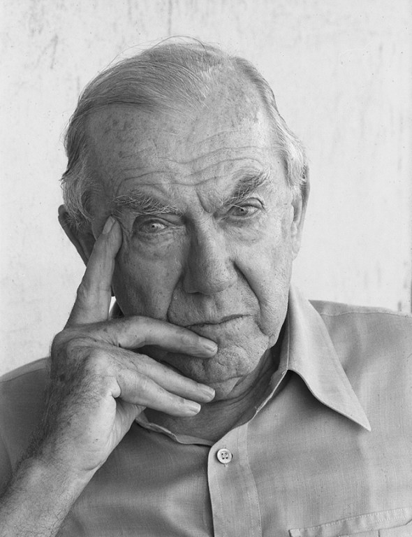 graham-greene