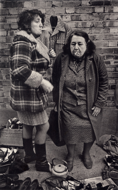 Spitalfields 1977